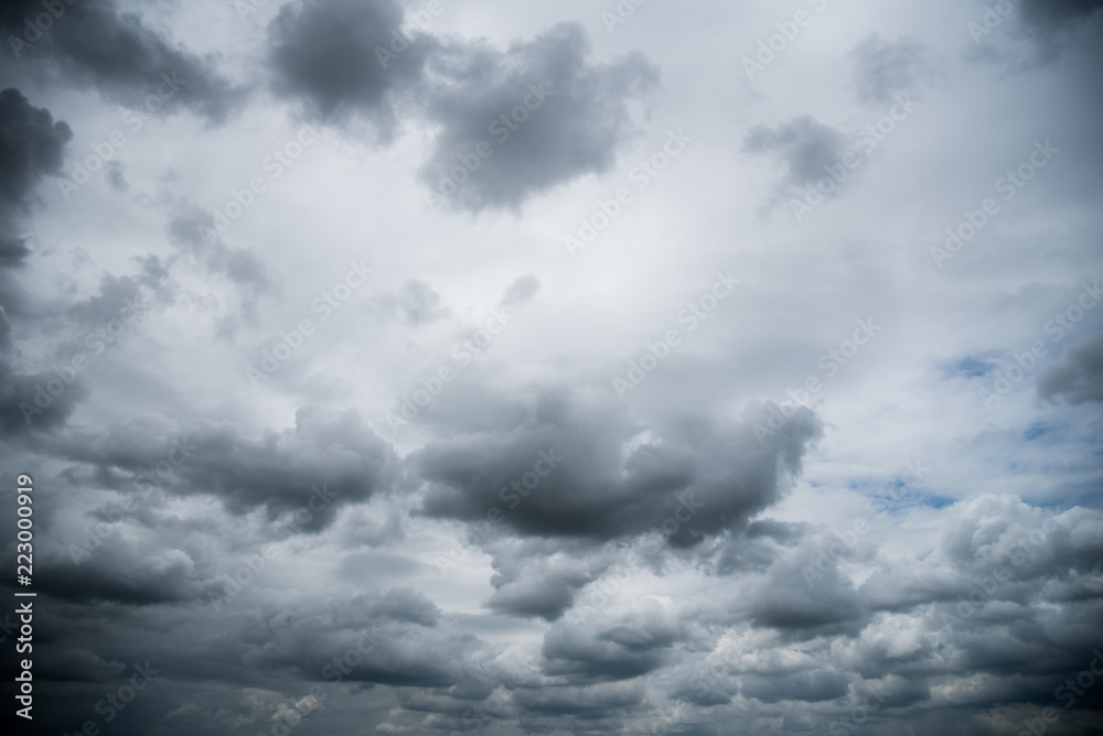 dark storm clouds with background,Dark clouds before a thunder-storm. dark storm clouds with background,Dark clouds before a thunder-storm.
