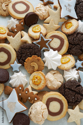 Christmas Cookies