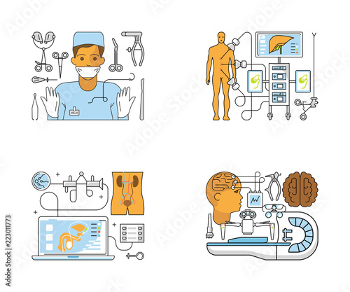 medical centre website