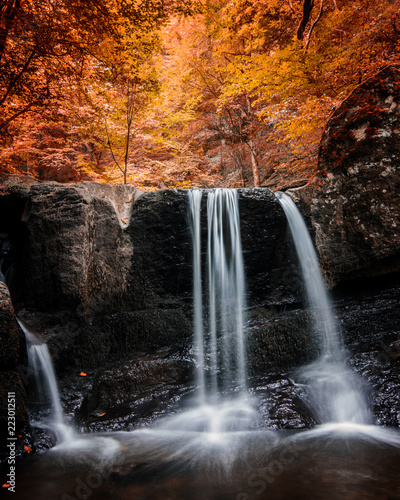 Ehrbachklamm