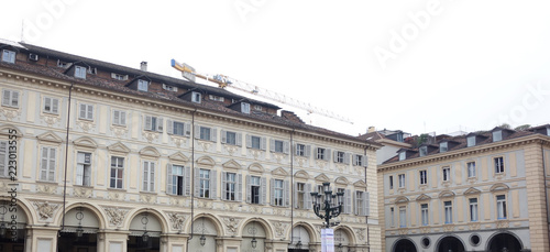 トリノ　イタリア