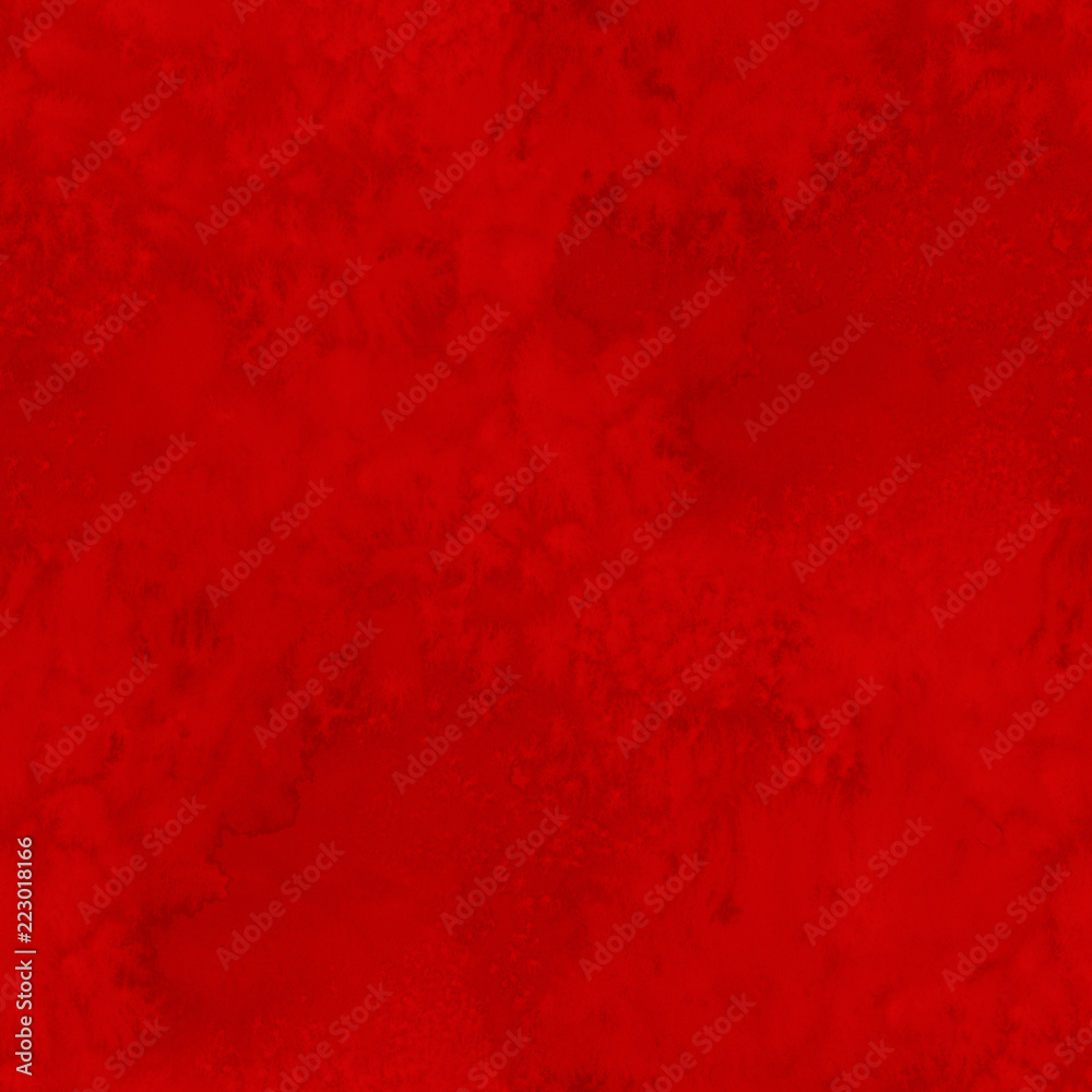 Red seamless pattern background
