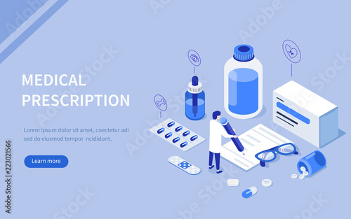 prescription