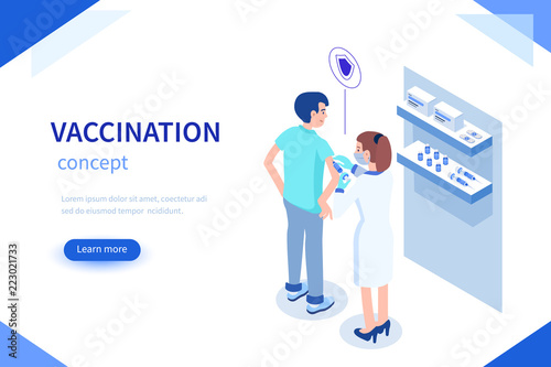 vaccination