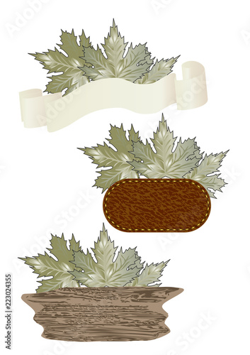 set od banner