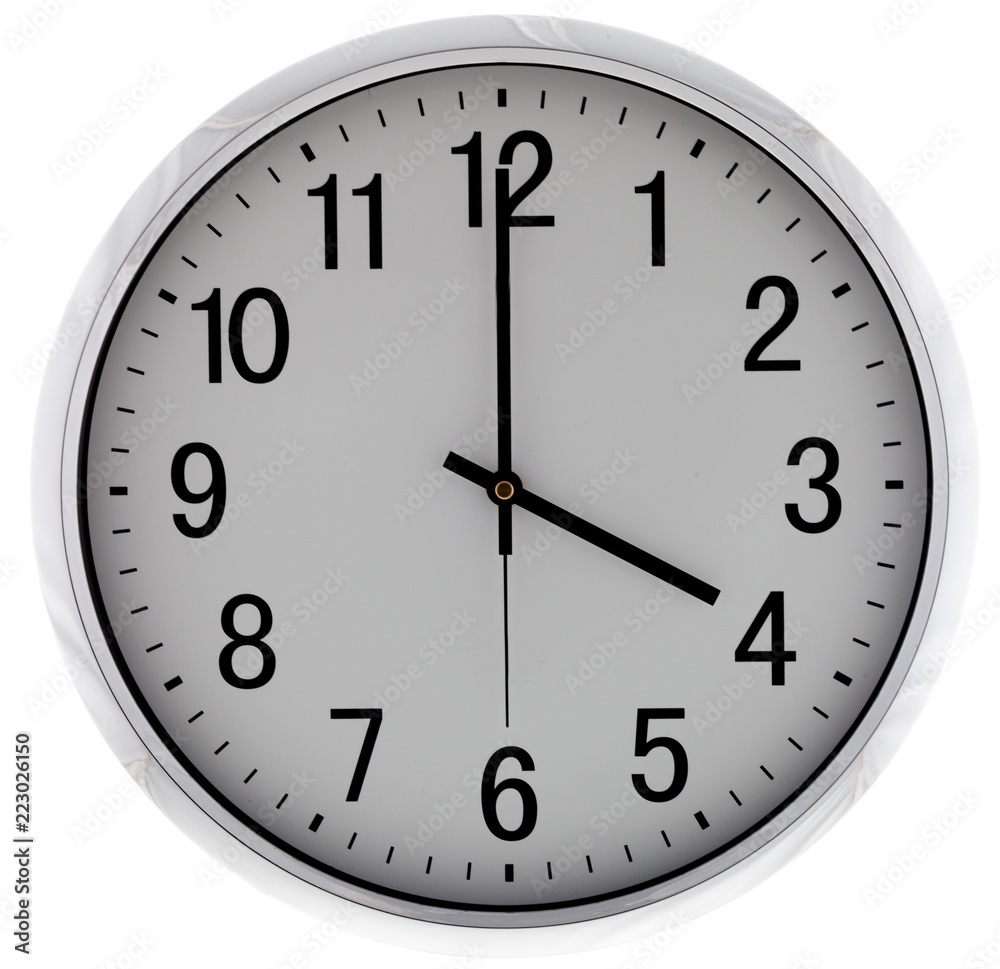 Clock Clock