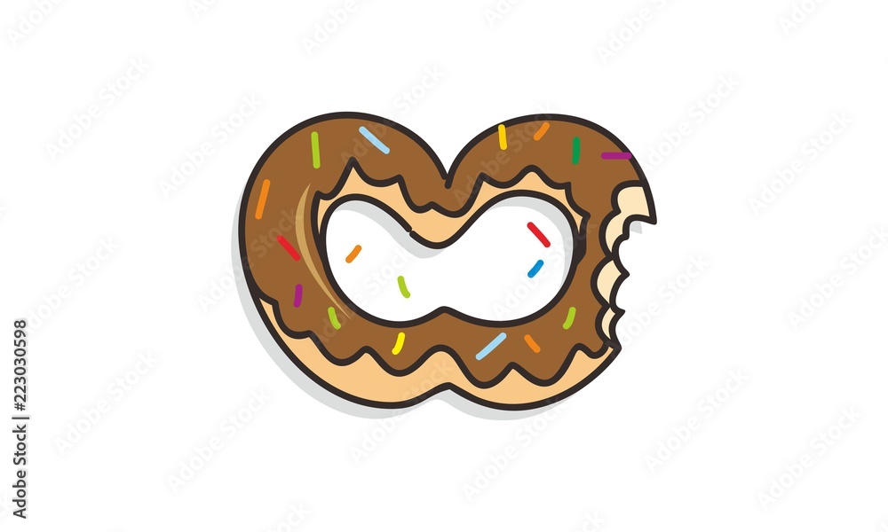 apple donut apple donut