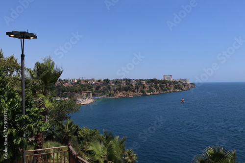 Antalya, Turkey, 2018