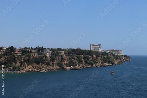 Antalya, Turkey, 2018