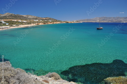 Antiparos