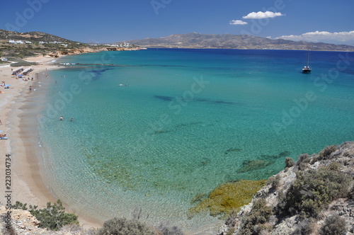 Antiparos