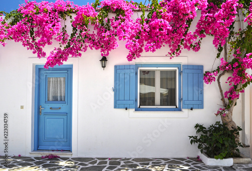 Antiparos