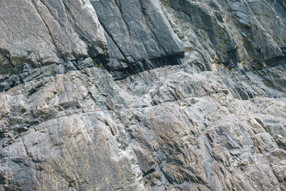 Rock texture background. Rock texture background.