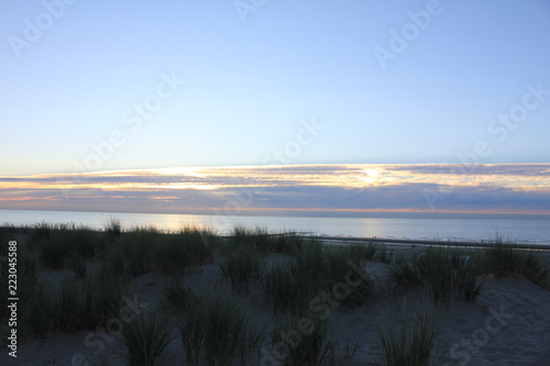 Nieuwpoort Strand D  nen