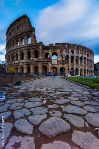 colosseo