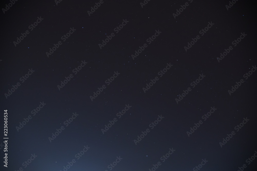 Fototapeta premium STARS