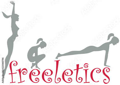 Masterfitness Freeletics