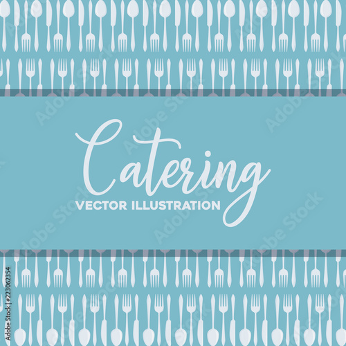 catering concept design