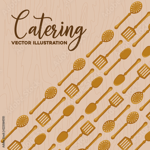 catering concept design