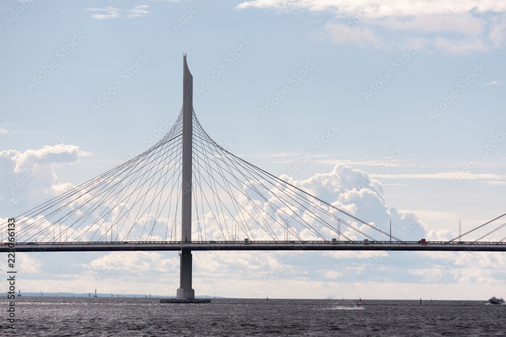 Obraz premium bridge