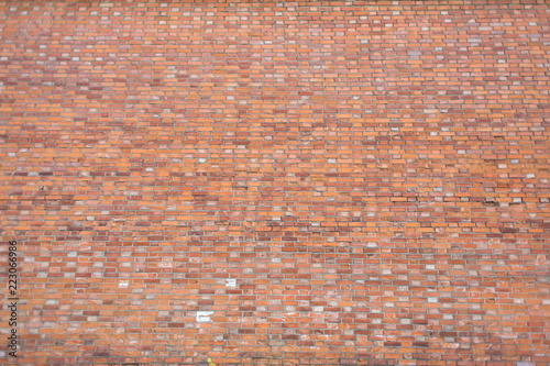 Brick wall 7
