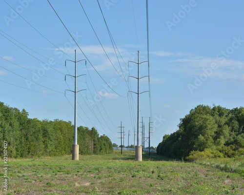 Easement