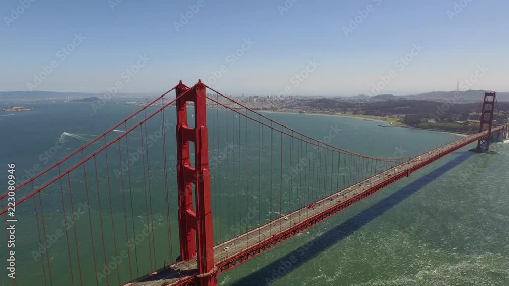 Golden Gate Bridge
