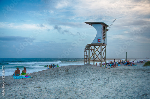 Wrightsville Beach, NC