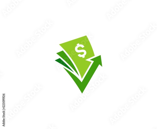 Money logo