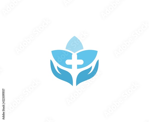 Care logo