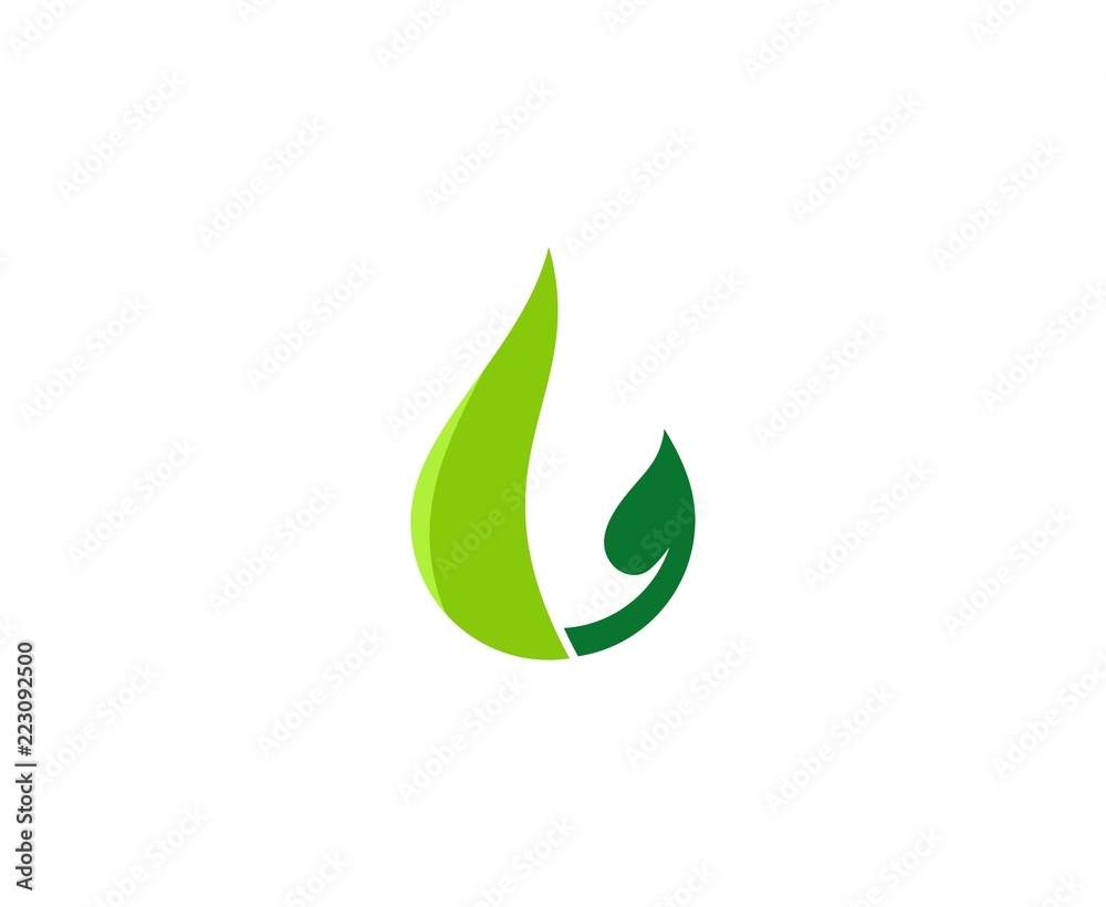 Water drop logo
Water drop logo