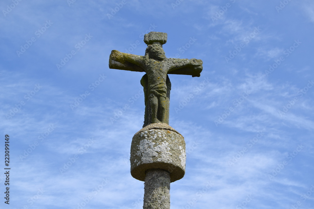 christ breton christ breton