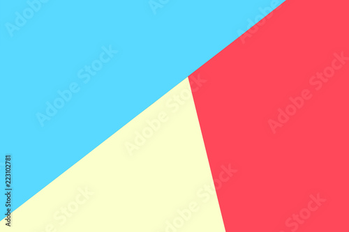 Abstract pastel colored paper texture minimalism background, colorful paper pattern