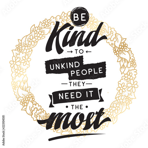 Typography for t shirt or sweatshirt printing and embroidery. Print for tee. Inspirational quote, motivation.