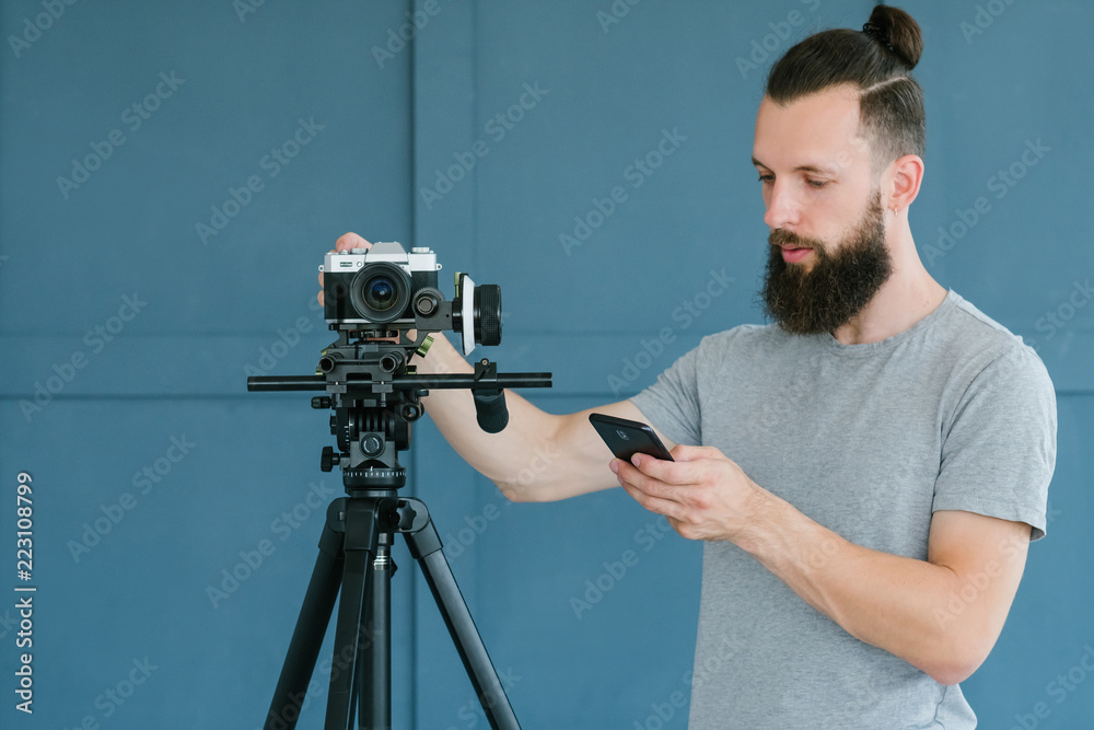 Cameraman equipment deals
