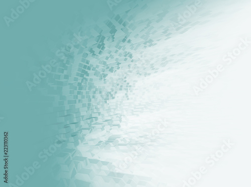 Abstract illustration background for design