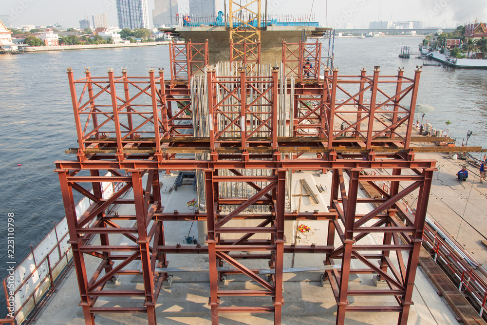 Construction Construction