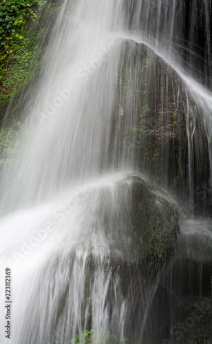 Wasserfall