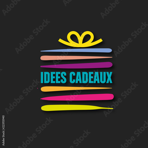 idées cadeaux