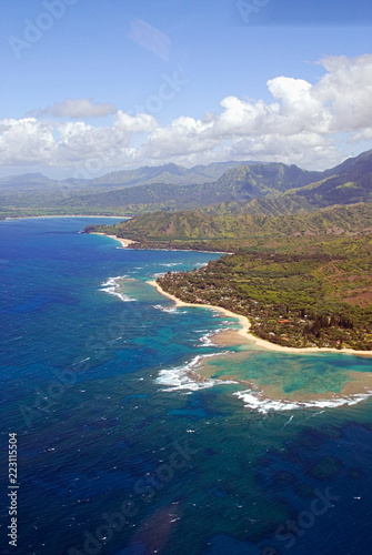 Kauai, Hawaii Island of Paradise