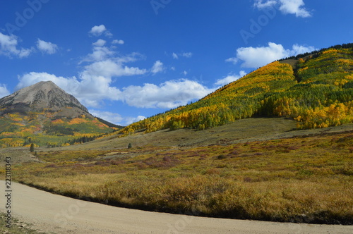 crested butte area 9-16-18