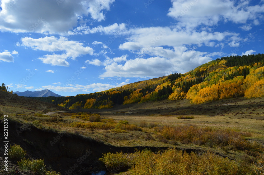 crested butte area 9-16-18 crested butte area 9-16-18