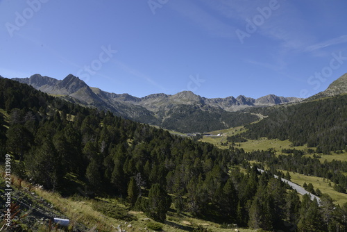 Andorre 2018
