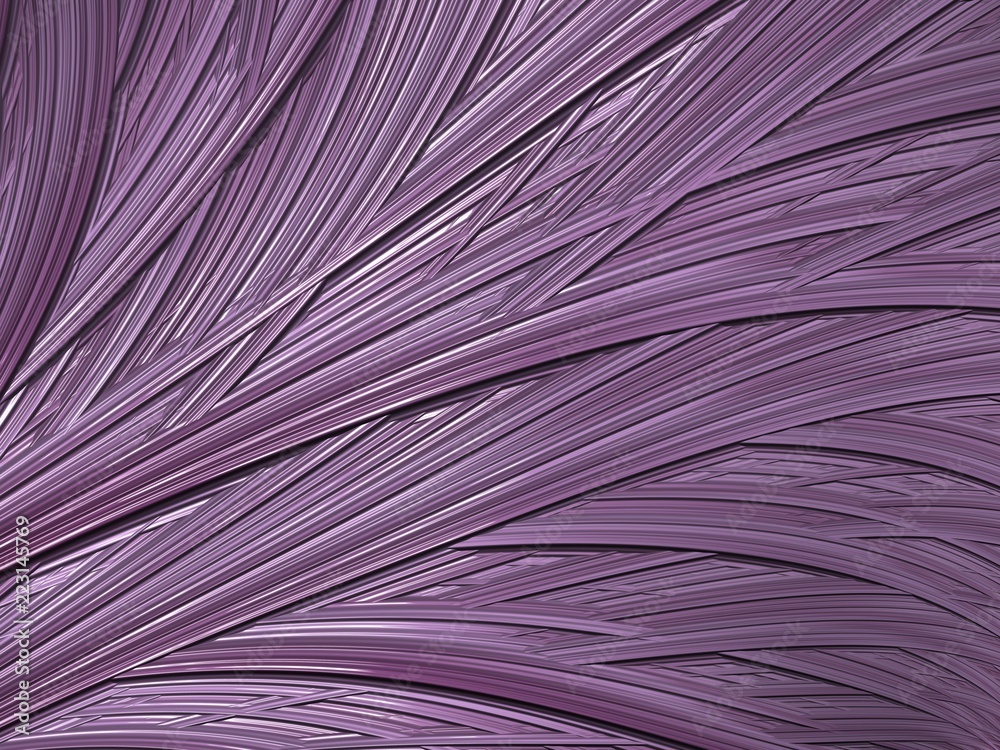 Obraz premium abstract lines background