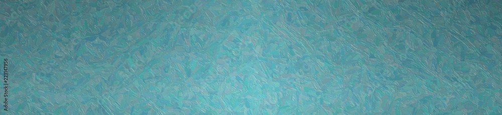 Abstract illustration of wintergreen Impasto with small brush strokes banner background, digitally generated. Abstract illustration of wintergreen Impasto with small brush strokes banner background, digitally generated.