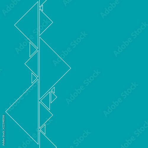 fond abstrait