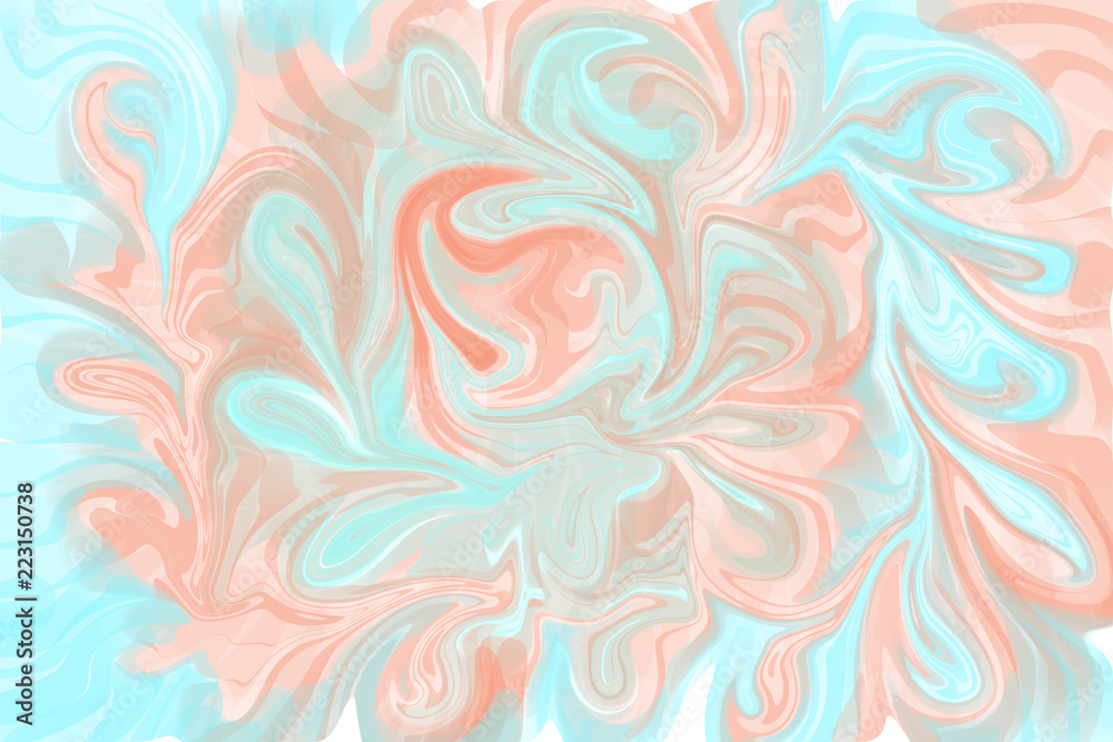 Bright abstract background. Bright abstract background.