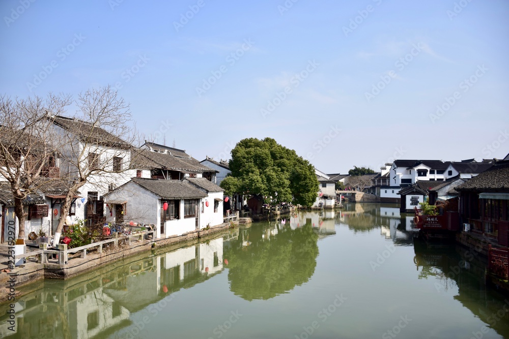 tongli