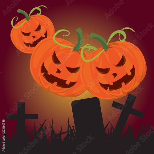 zucca halloween