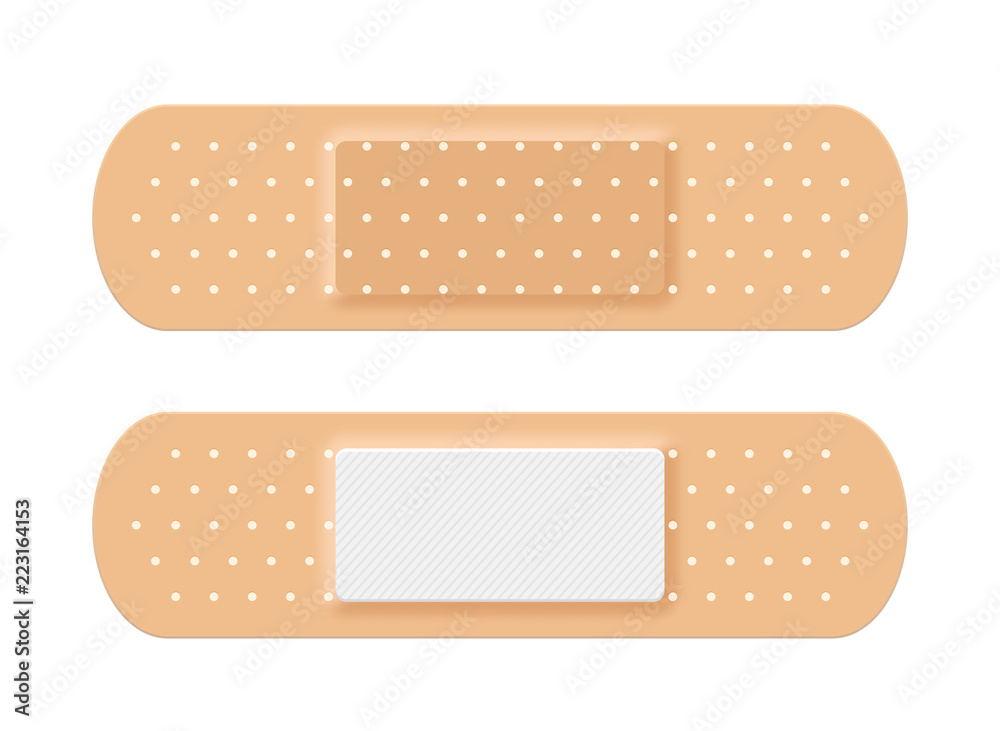 How To: Plaster Strips